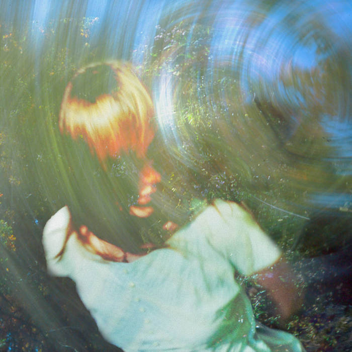 She’s Green – Willow