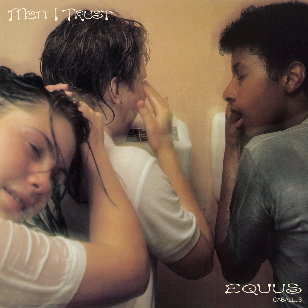 Men I Trust -  Equus Caballus