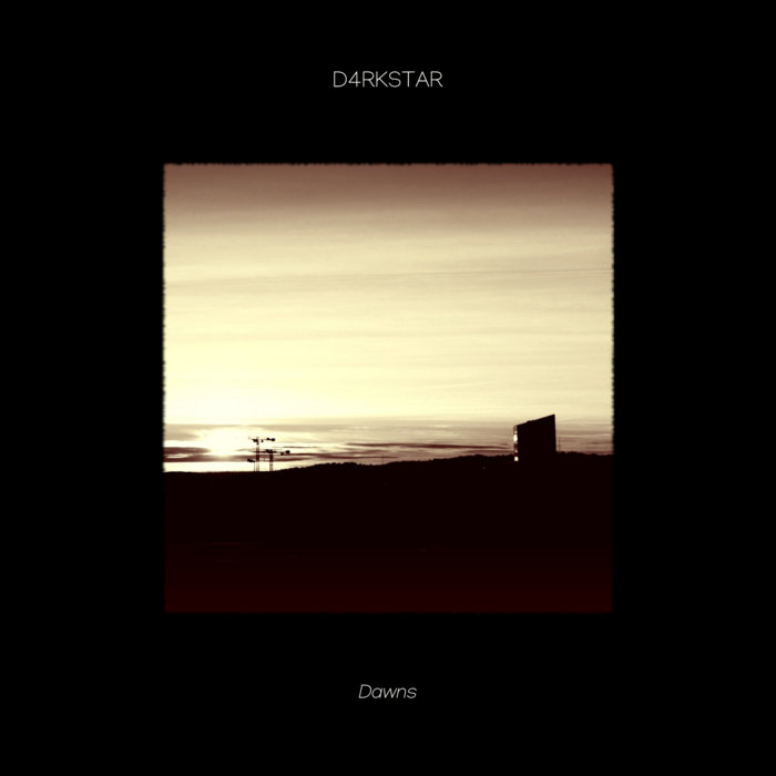D4RKSTAR – Dawns
