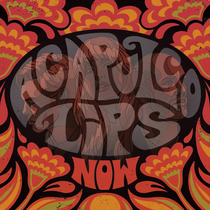 Acapulco Lips – Now