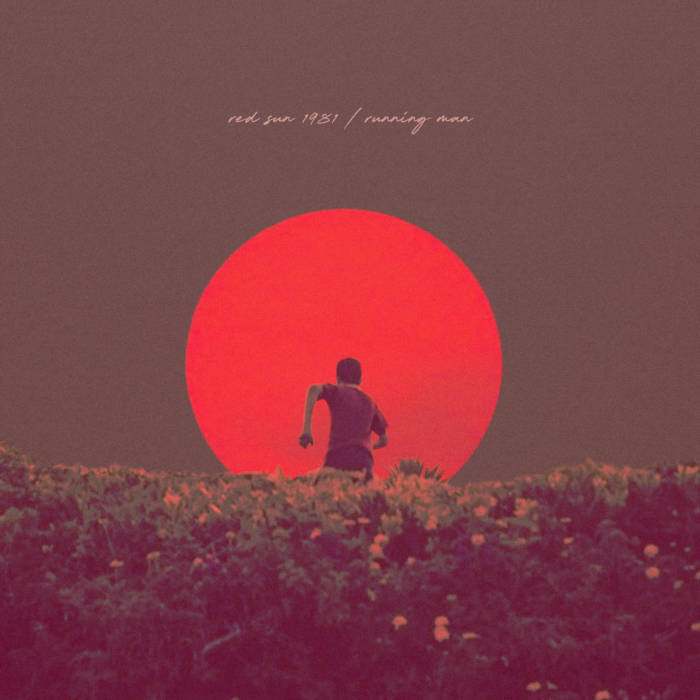 Red Sun 1981 - Running Man