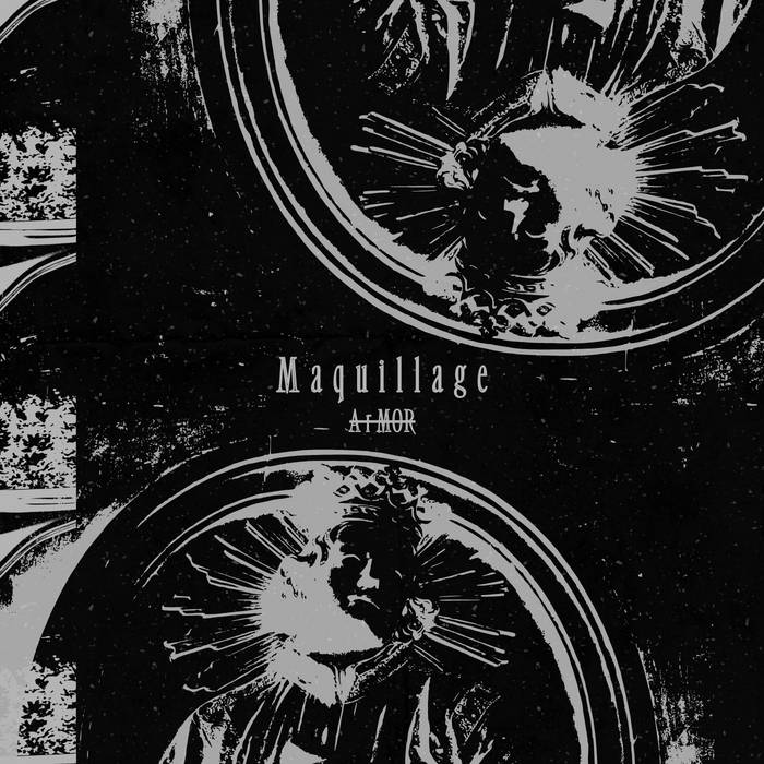 Maquillage — ArMOR