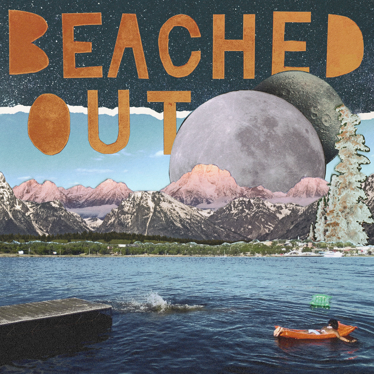 Beached Out – Average Weekends