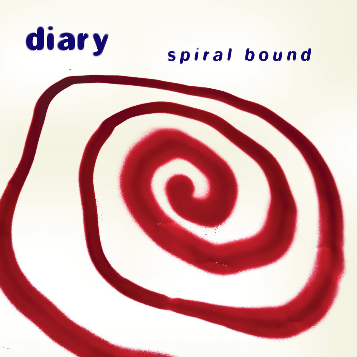 Diary – Spiral Bound