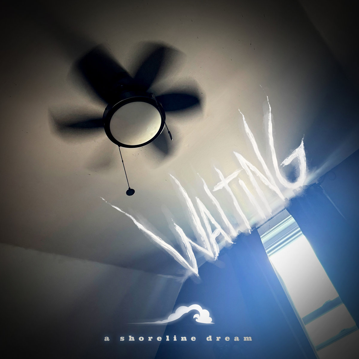 A Shoreline Dream - Waiting