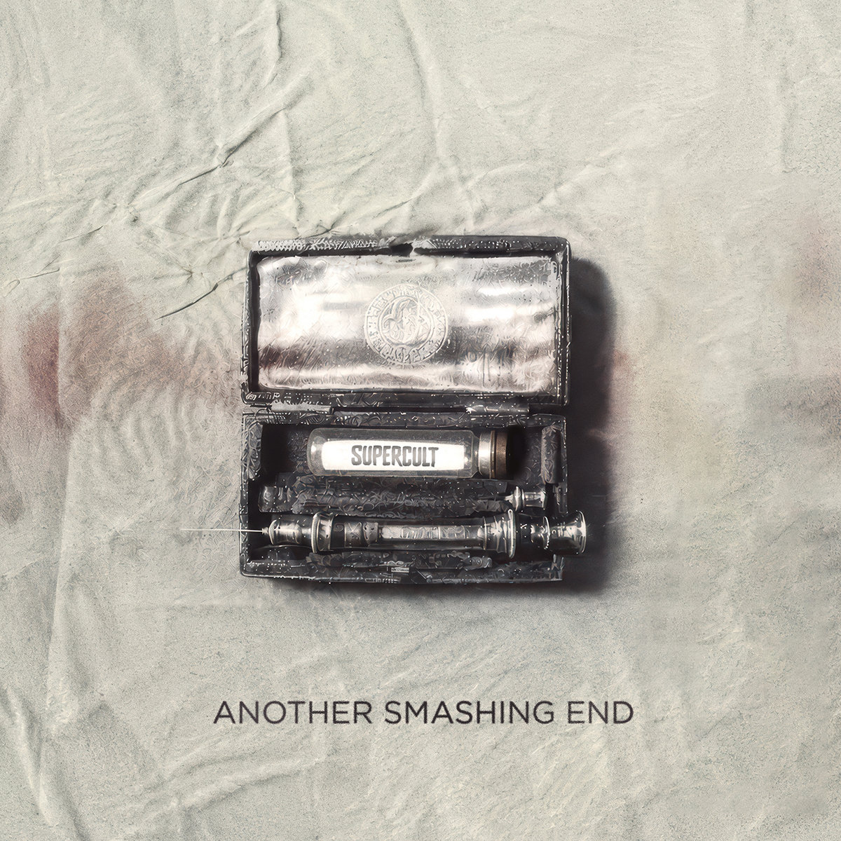 Supercult - Another Smashing End