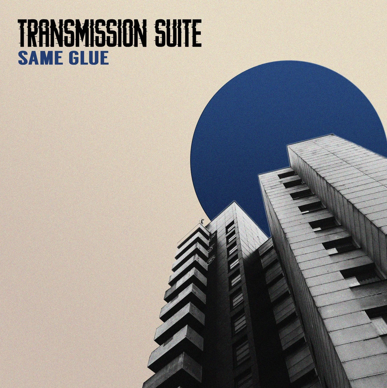 Transmission Suite – Same Glue
