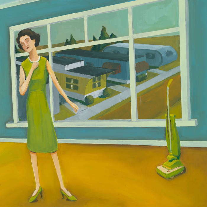 Baleen – I Dream I'm Left Behind