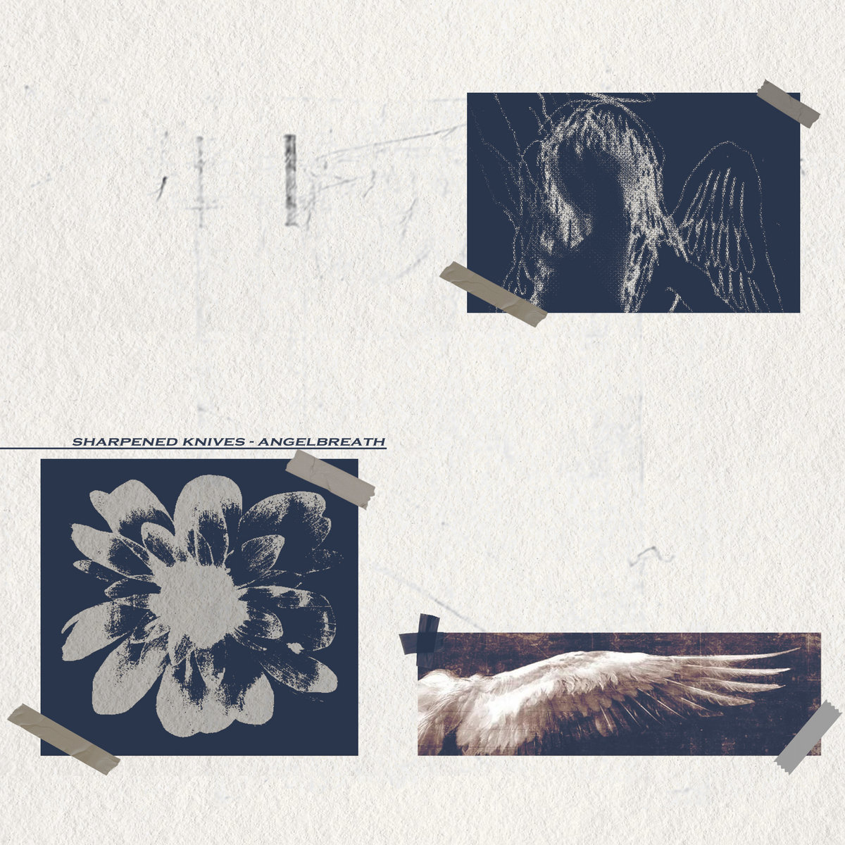 Sharpened Knives - Angelbreath