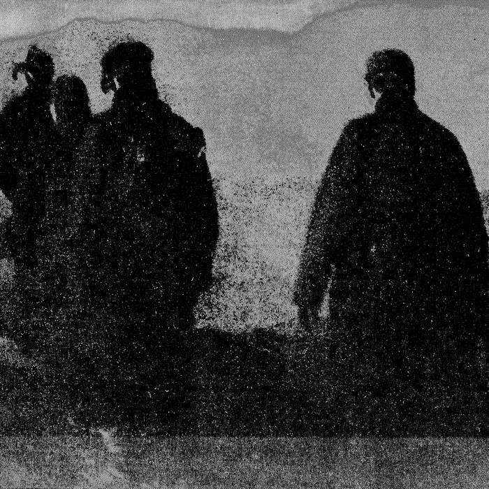 Human Image – Maybe Nothing