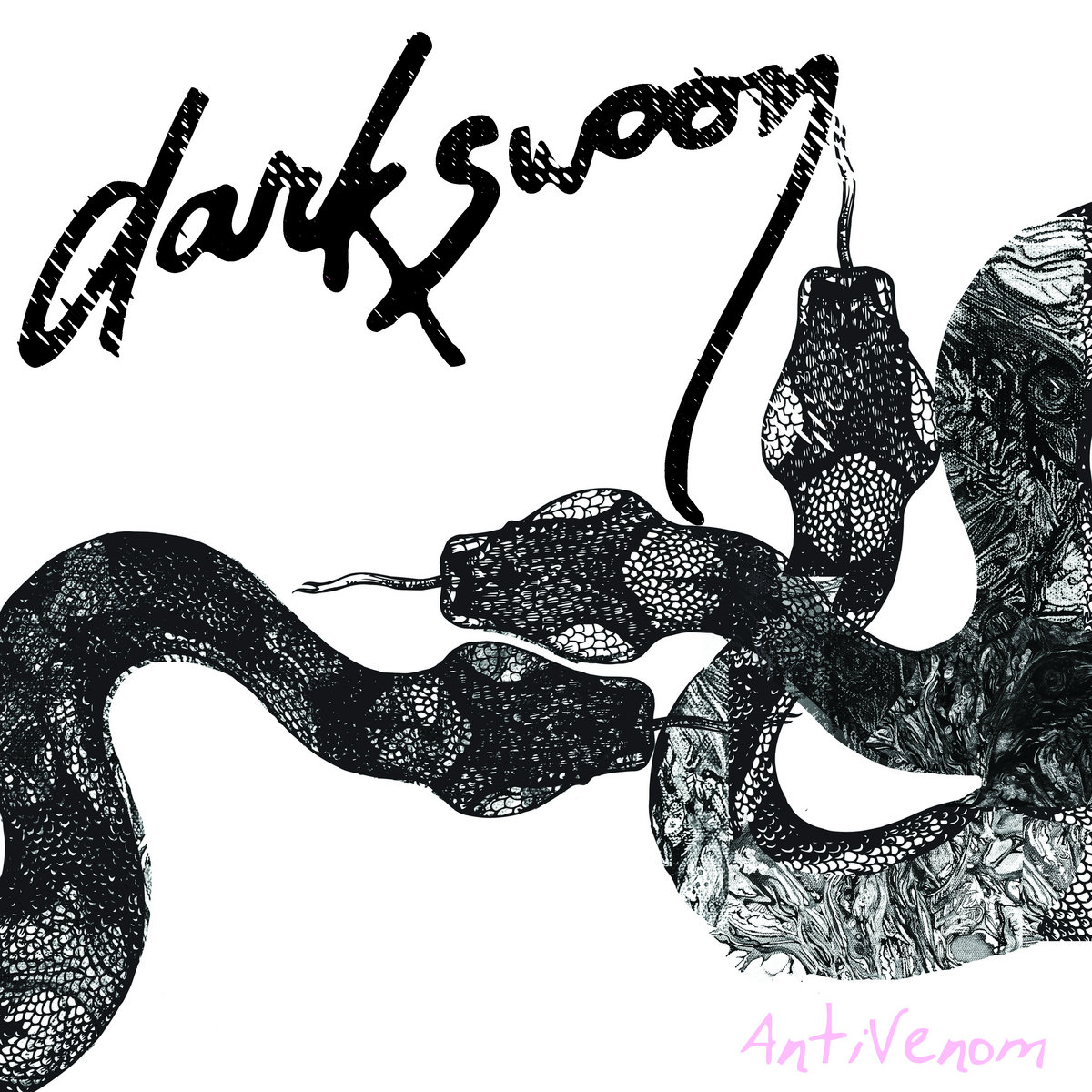 Darkswoon - Antivenom