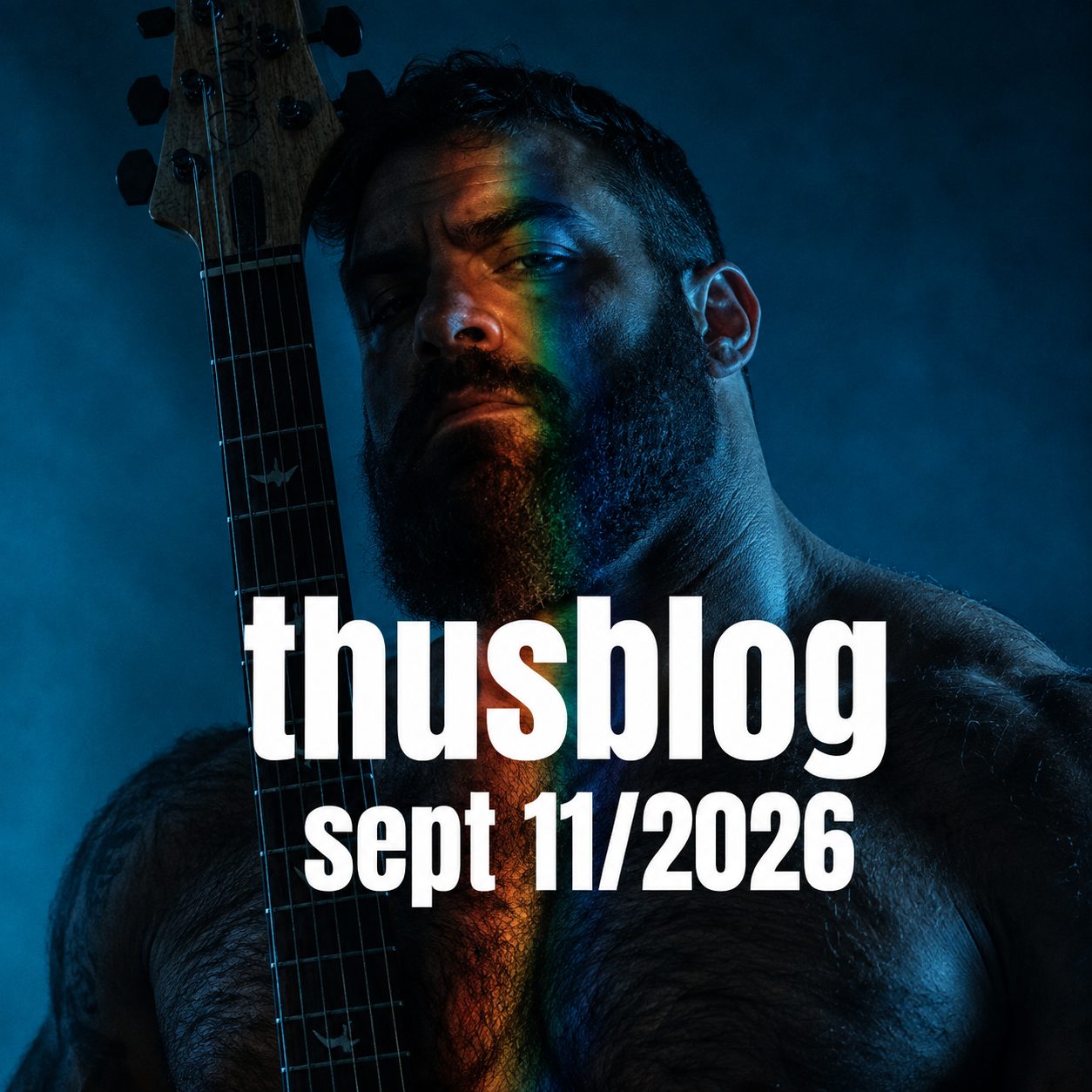 Thusblog - Sept 11/2026